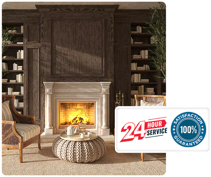 Reliable Chimney & Fireplace Cleaning Servicesin Brossard, QC